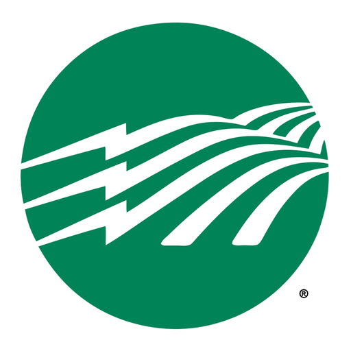 Sawnee EMC app icon