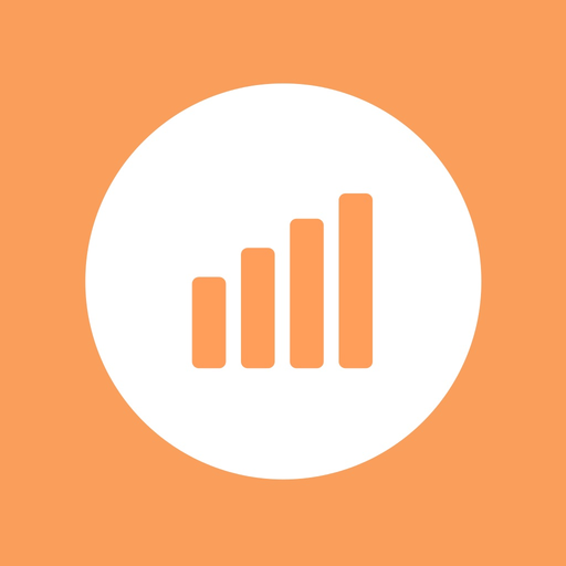 Cellular Info app icon