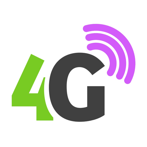 LTE Info app icon
