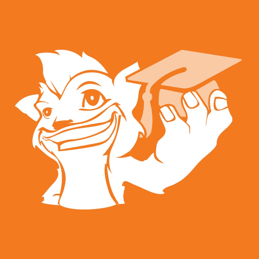 RedCritter Teacher app icon