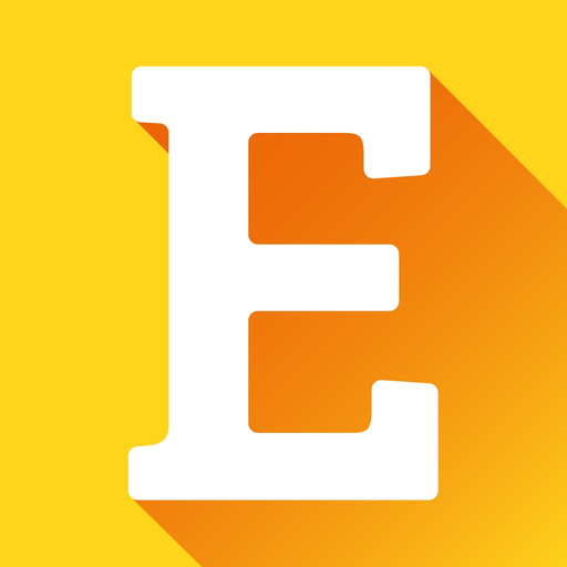 EstouComFome app icon