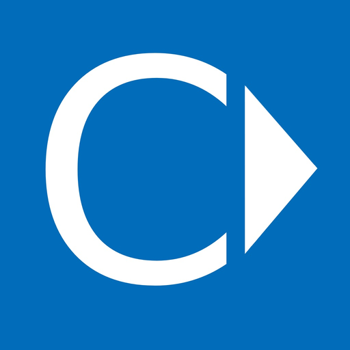 UCranePlayer app icon