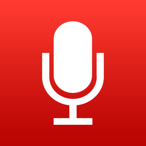 Voice Memos for Apple Watch app icon