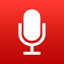 Voice Memos for Apple Watch icon