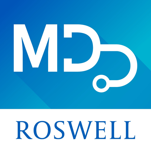 RPMD app icon