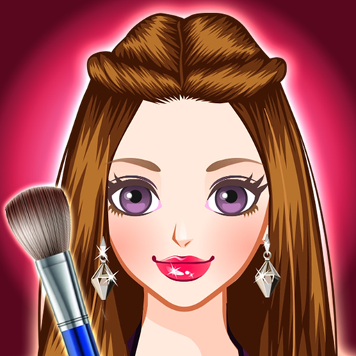 Bathroom Wardrobe - Pretty Cinderella app icon