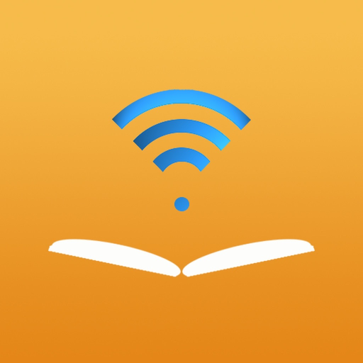 ShuBook 2P 書僕 app icon