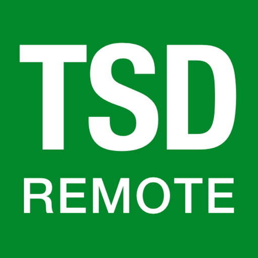 Rally Computer Remote app icon