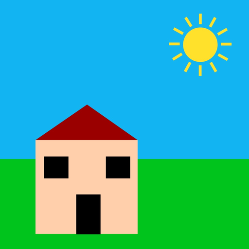 Baby Draw Creative app icon
