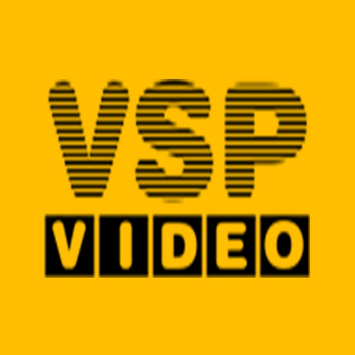 VSP VIDEO app icon