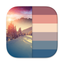 Color Palette from Image icon