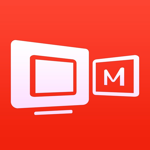 Mirroring Assist app icon