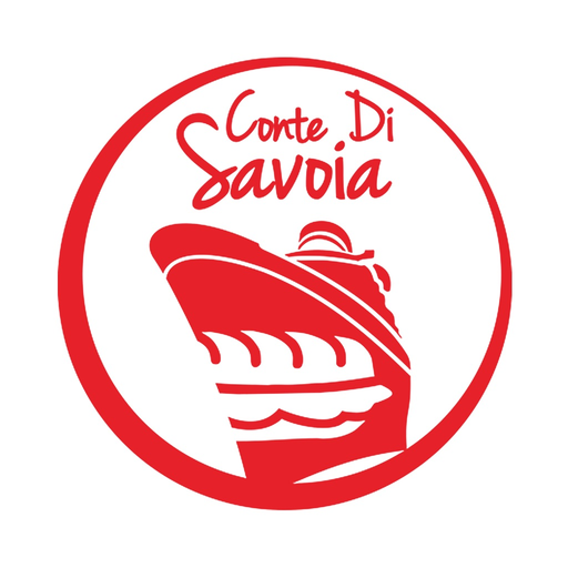 Conte Di Savoia app icon