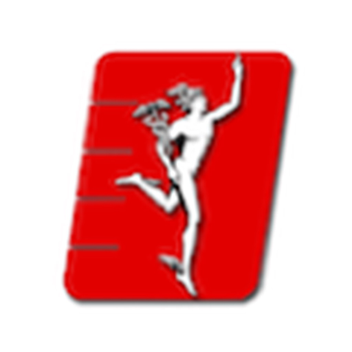 Mercury Drug app icon