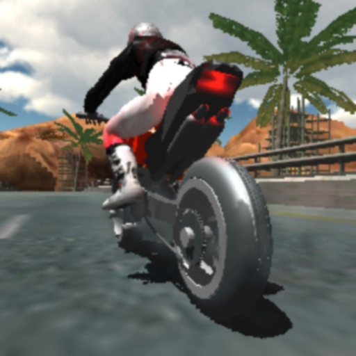 Duceti Motor Racing app icon