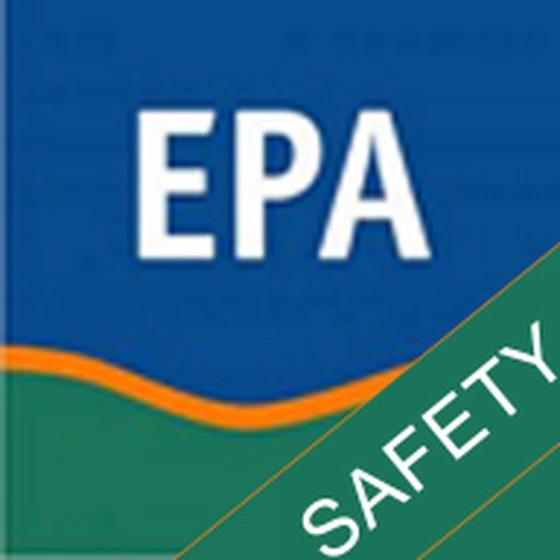 EPA SA Safety Apps app icon