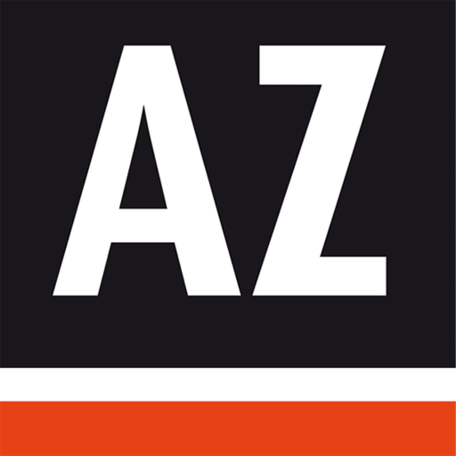 Allgemeine Zeitung Coesfeld app icon