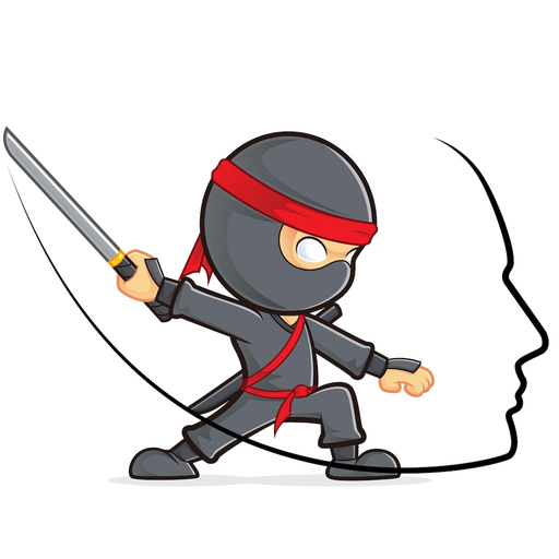 CephNinja S app icon