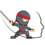 CephNinja S icon