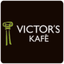 Victors Kafe App icon