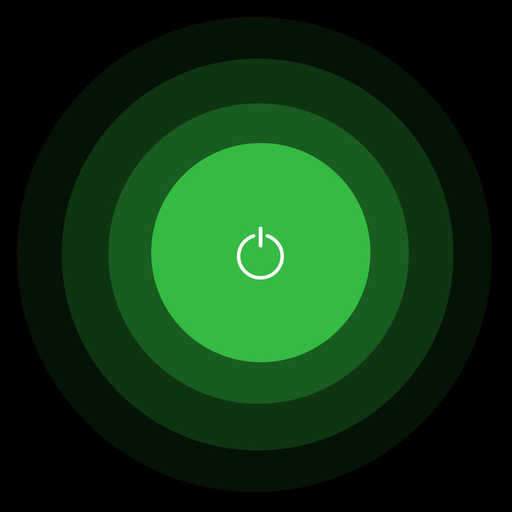 Massage Pillow app icon