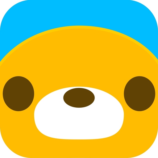 Flag for KIDS app icon