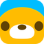 Flag for KIDS icon