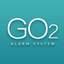 GO2 Alarm icon