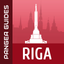 Riga Travel - Pangea Guides icon