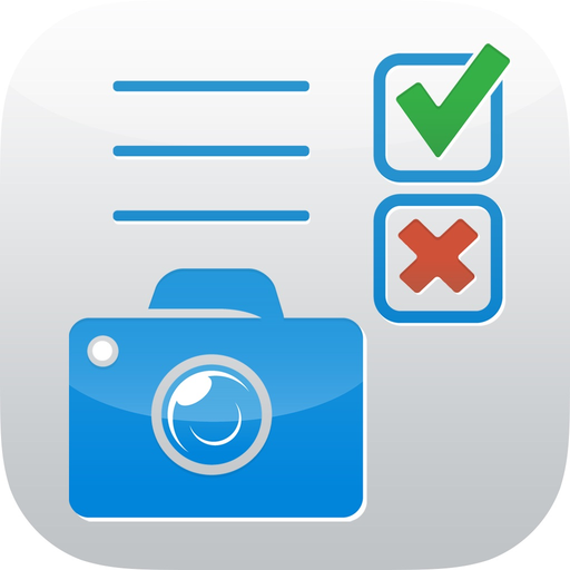 RETAILIQA - Контроль качества app icon