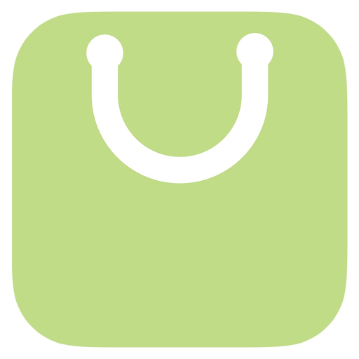 Magnet List – Shopping list app icon
