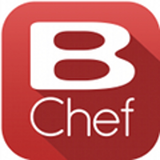 Bugatti B Chef - recipes app icon