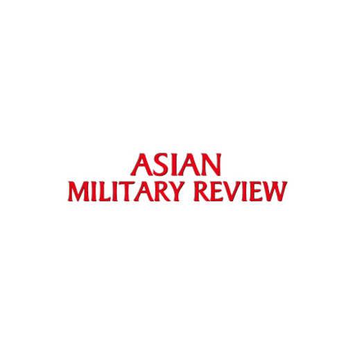 Asian Military Review app icon
