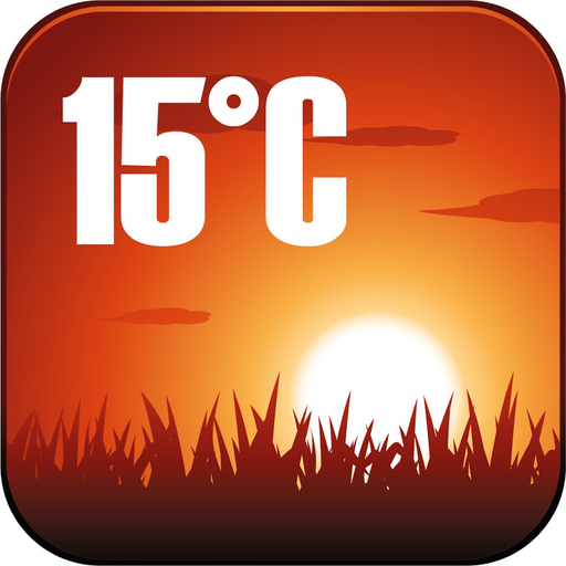 Local Weather. app icon