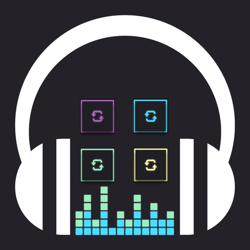 Dubstep Producer Pads app icon