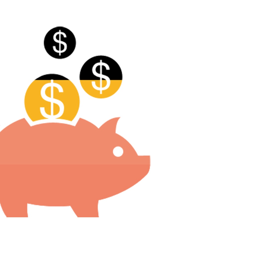 Piggy Bank - Saving Money app icon