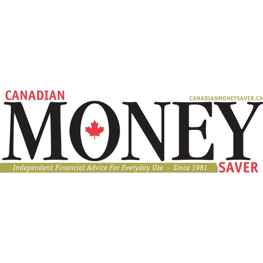 Canadian MoneySaver Magazine app icon