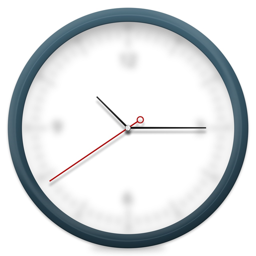 FuzzyTime app icon