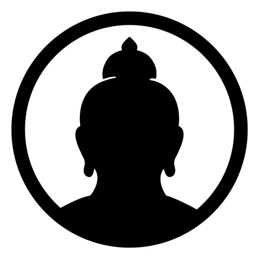 Lion's Roar app icon