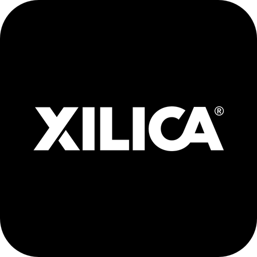 Xilica XTouch app icon