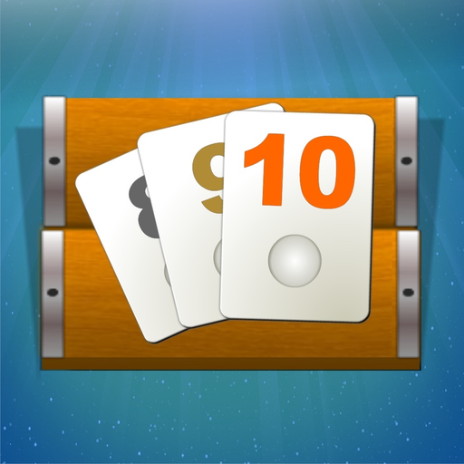 Rummy PRO - Remi Pe Tabla app icon