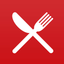 Mekan.com Sipariş: Online Yemek Siparişi, Pizza, Kebap, Hamburger, Lahmacun, Tatlı, Pide, İskender, Döner, Dürüm icon
