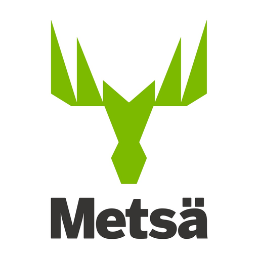 Metsäverkko mobiili app icon