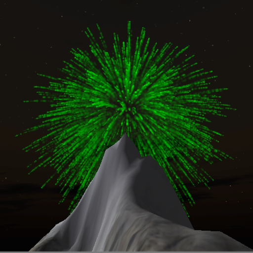Fireworks Tap 2 app icon