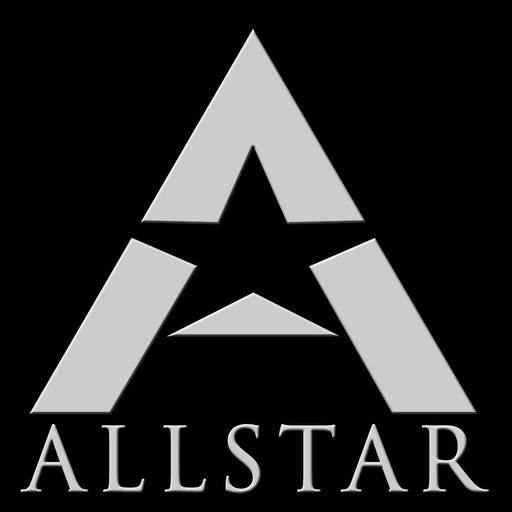 ALLSTARVIP app icon
