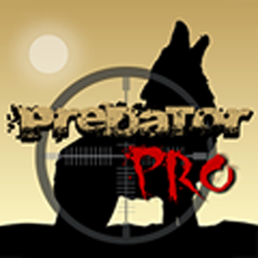 Predator Pro app icon