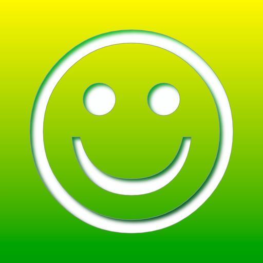 Positive Text Generator app icon