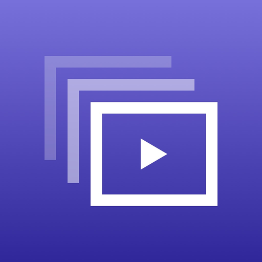 Burstio – Animate your burst photos app icon