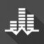 White Noise Market icon