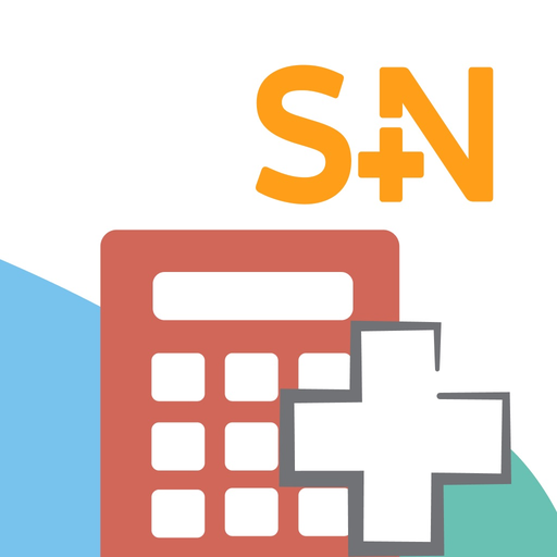 SANTYL* Dosing Calculator app icon